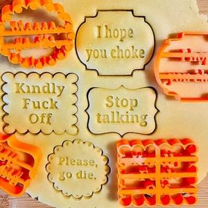 Cookie Cutters